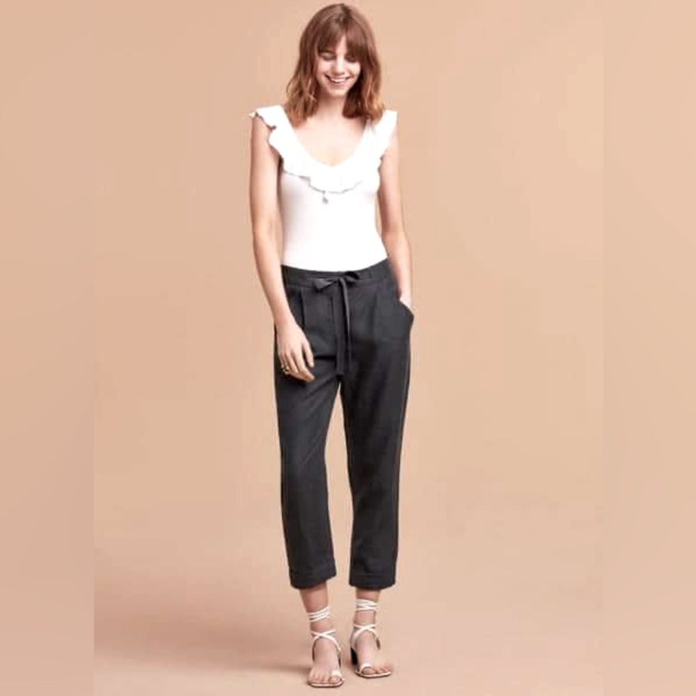 Aritzia Wilfred Allant Pants